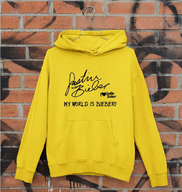 Justin Bieber Unisex Hoodie for Men/Women Hoodie with Hem Elastic Stretchable Comfortable Justin Bieber Unisex Hoodie for Men/Women Hoodie with Hem Elastic Stretchable Comfortable