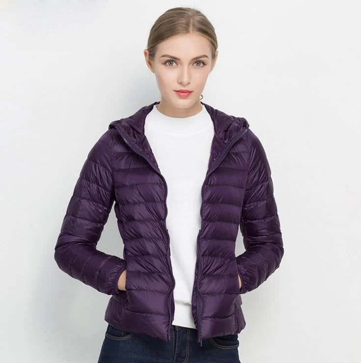 Dark Purple