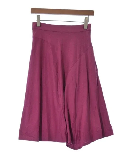 COUP DE CHANCE Long/Maxi length skirts lace skirt intricate