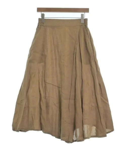 liflattie Ships Long/Maxi length skirts chiffon skirt floaty