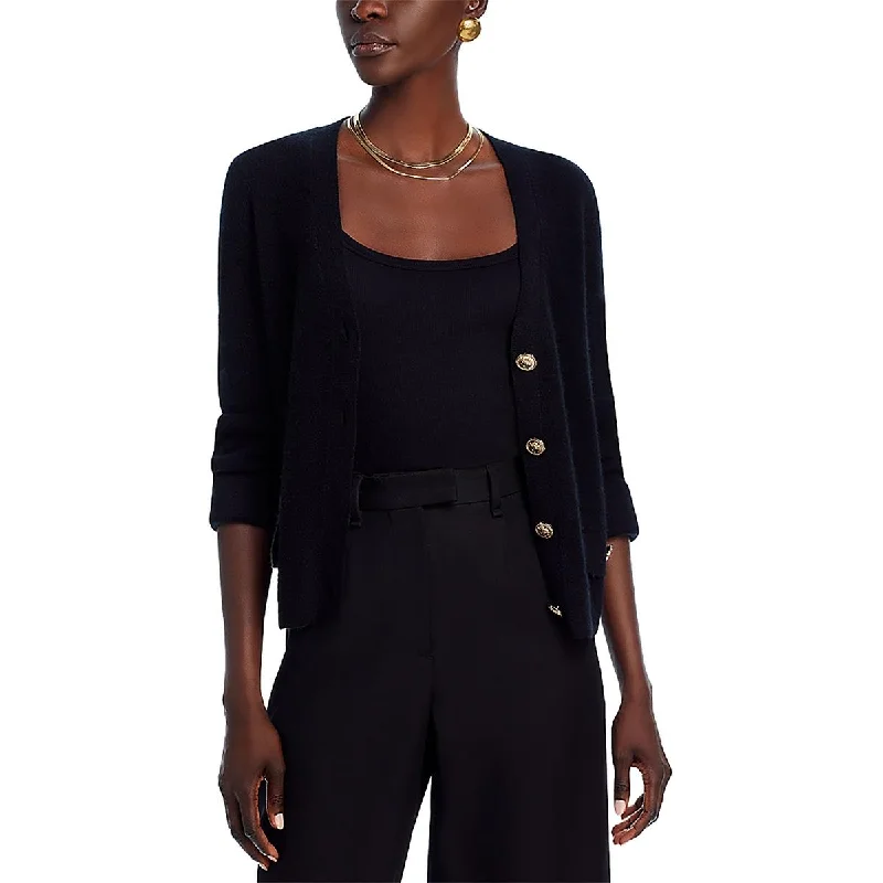 Private Label Womens Cashmere Knit Cardigan Sweater Notch Collar Peter Pan Collar Cowl Neck Private Label Womens Cashmere Knit Cardigan Sweater Notch Collar Peter Pan Collar Cowl Neck