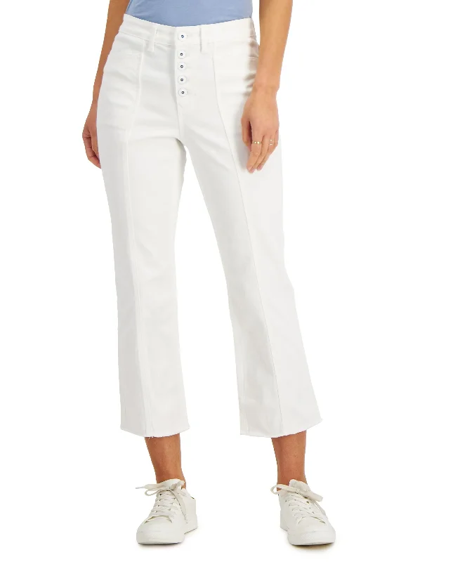 Bright White